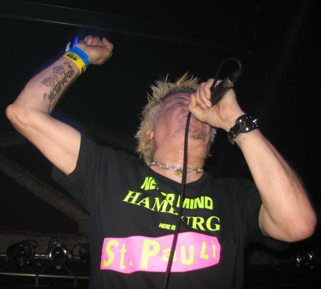 UK Subs # 2